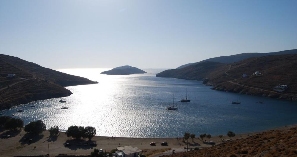 Agios Stefanos (Kythnos)
