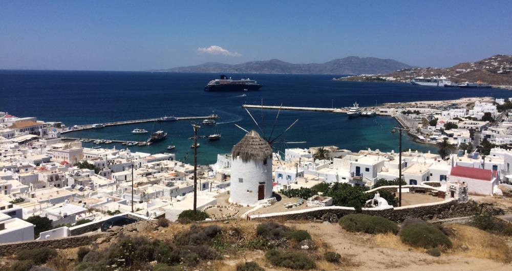 Mykonos