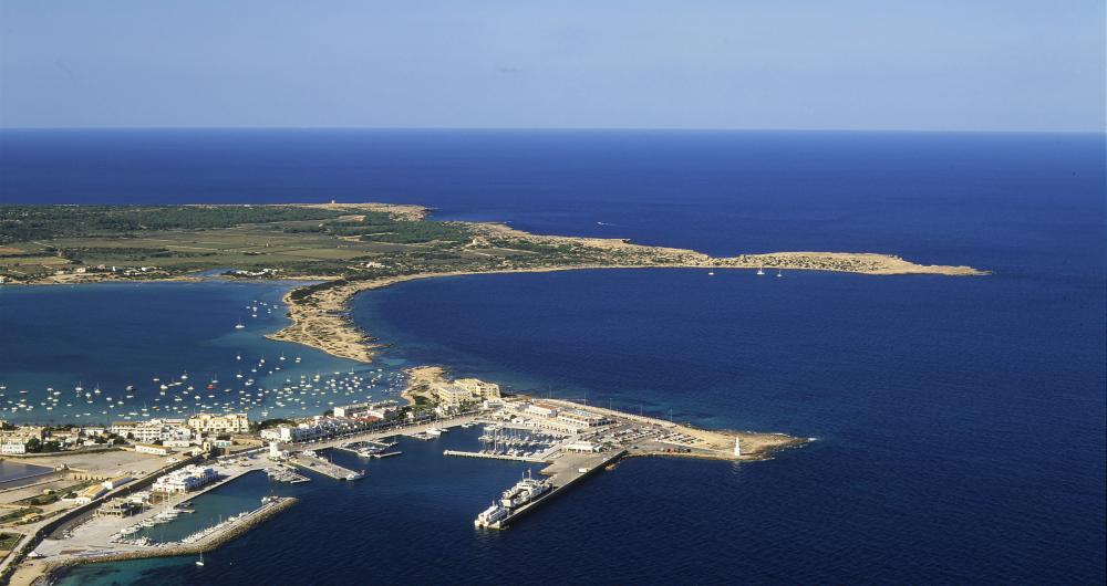 La Savina