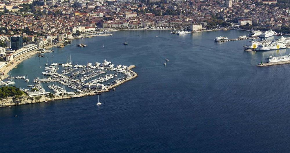 ACI Marina Split