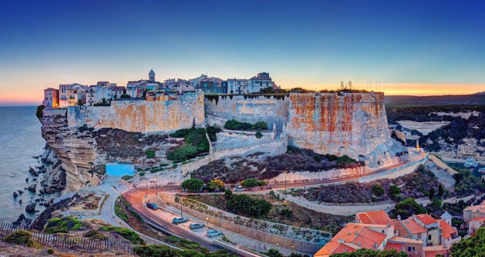 Bonifacio.