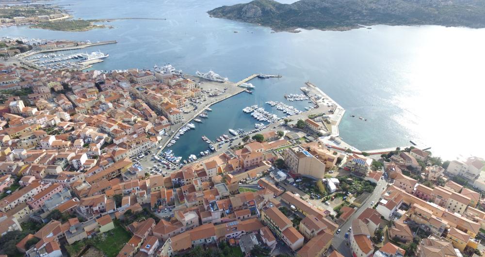 La Maddalena