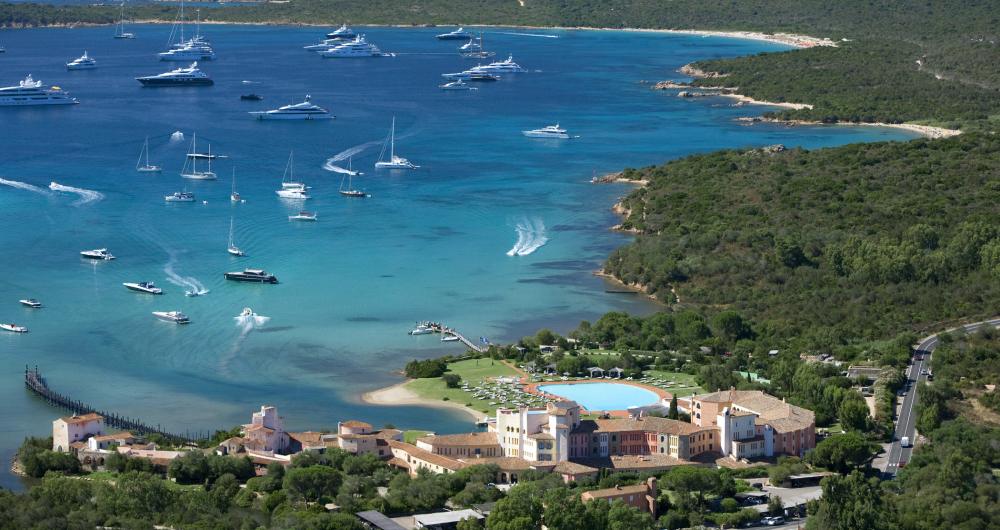 Cala di Volpe
