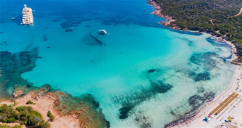 Golfo Pevero