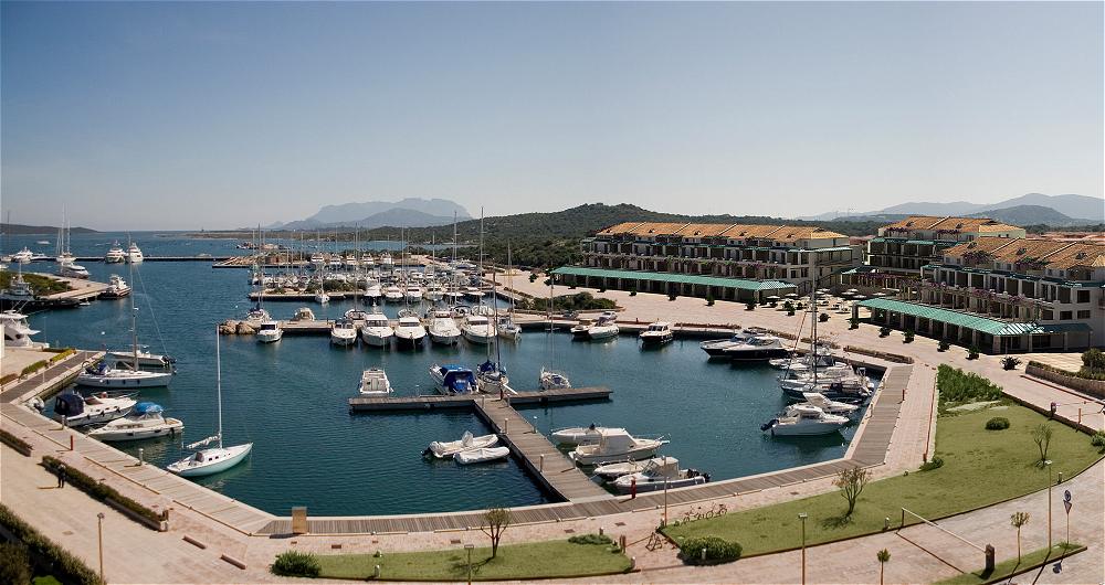 Marina di Olbia