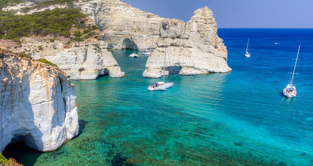 Milos