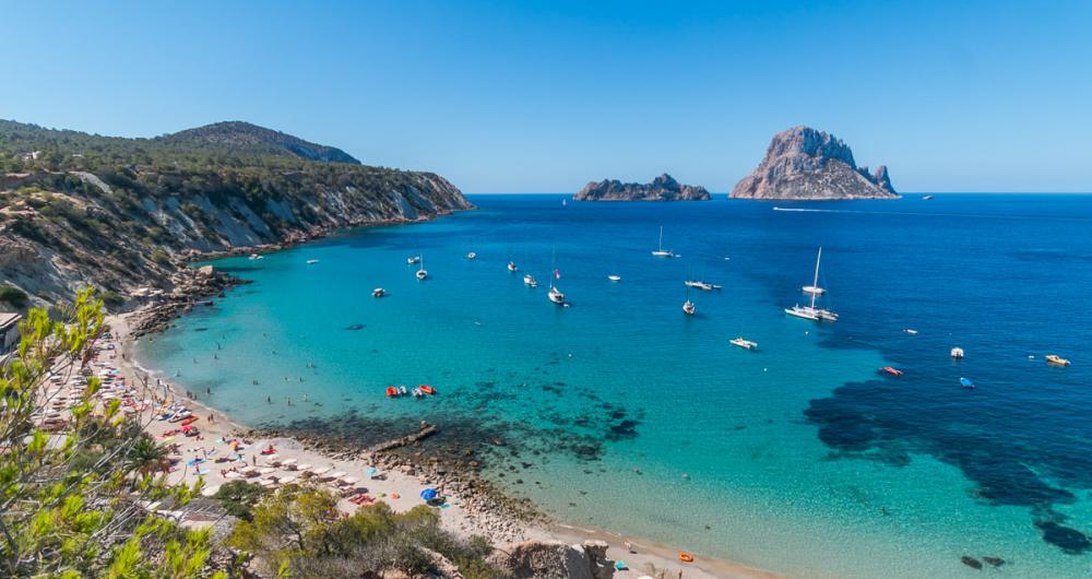 Cala D'Hor