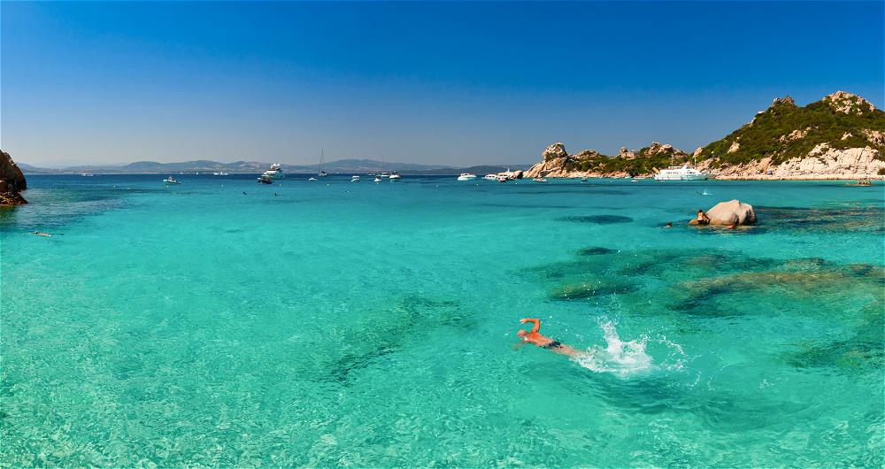 Cala Corsara