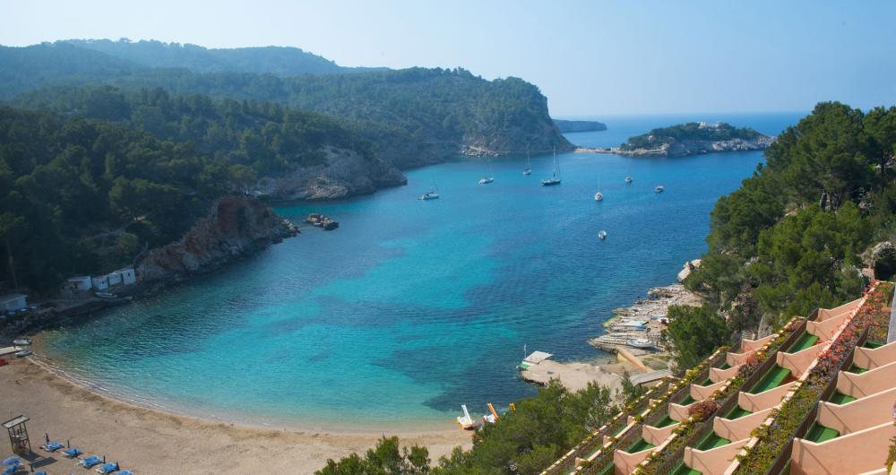 Port San Miquel